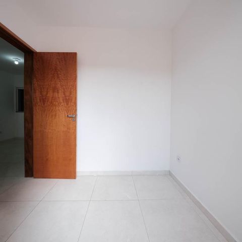 Apartamento à venda com 43m², 2 quartos e sem vagaQuarto 2