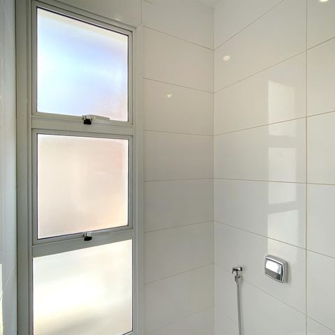 Casa de condomínio à venda com 348m², 4 quartos e 4 vagasBanheiro da Suíte 3