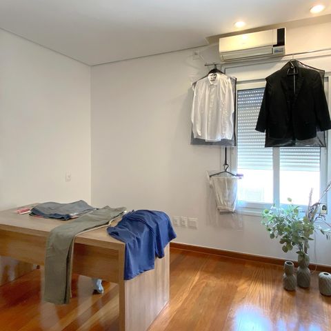Casa de condomínio à venda com 348m², 4 quartos e 4 vagasSuite 3
