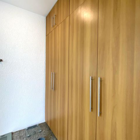 Casa de condomínio à venda com 348m², 4 quartos e 4 vagasArmário da Suite 1