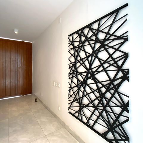 Casa de condomínio à venda com 348m², 4 quartos e 4 vagasHall de Entrada