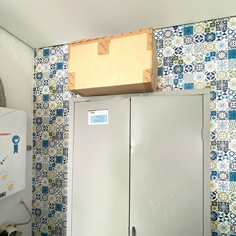 Casa de condomínio à venda com 348m², 4 quartos e 4 vagasÁrea de Serviço