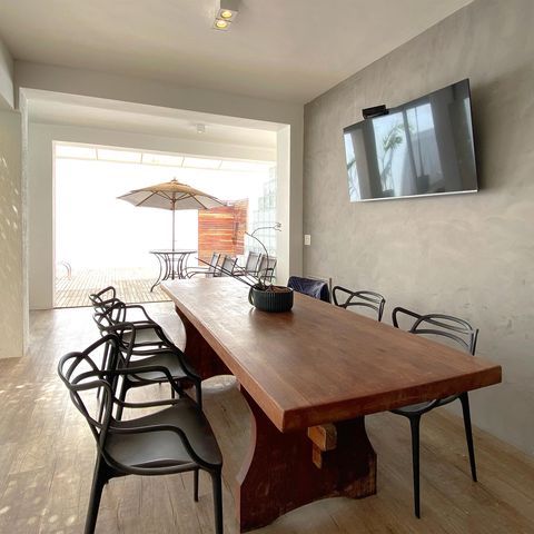 Casa de condomínio à venda com 348m², 4 quartos e 4 vagasEspaço Gourmet