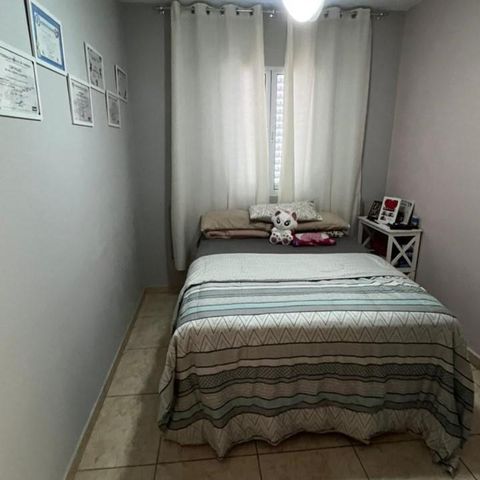 Casa à venda com 160m², 3 quartos e 3 vagasQuarto 1