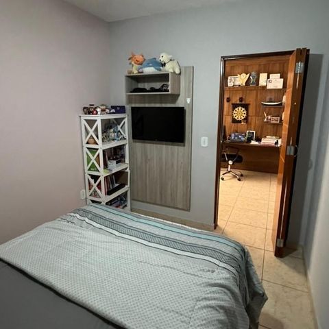 Casa à venda com 160m², 3 quartos e 3 vagasQuarto 1