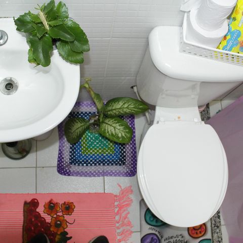 Apartamento à venda com 32m², 1 quarto e sem vagabanheiro