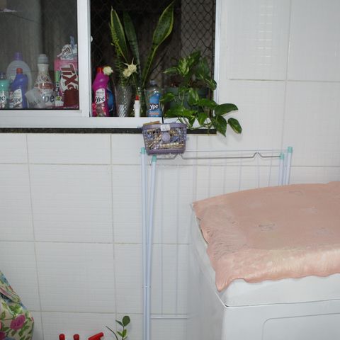 Apartamento à venda com 32m², 1 quarto e sem vagaLavanderia
