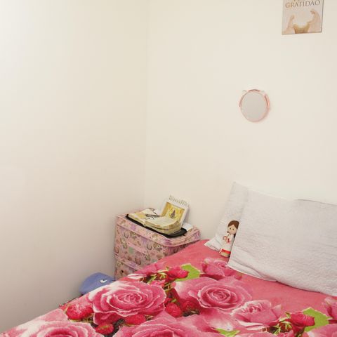 Apartamento à venda com 32m², 1 quarto e sem vagaquarto 