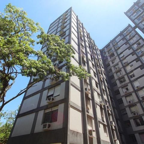 Apartamento para alugar com 192m², 4 quartos e 2 vagasFachada