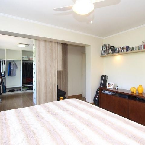 Apartamento para alugar com 192m², 4 quartos e 2 vagasQuarto 1