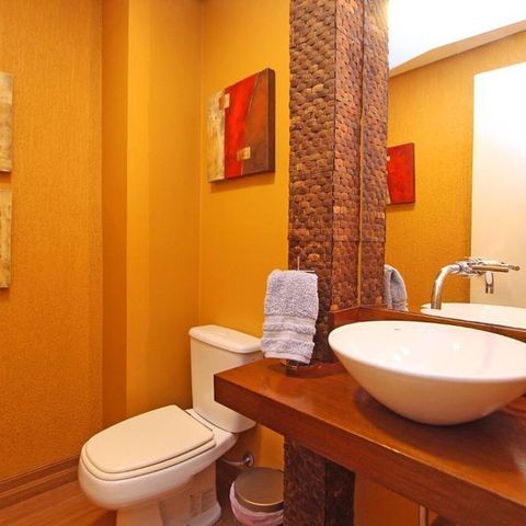 Apartamento para alugar com 192m², 4 quartos e 2 vagasLavabo