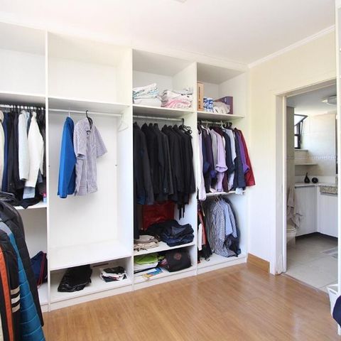 Apartamento para alugar com 192m², 4 quartos e 2 vagasQuarto 4