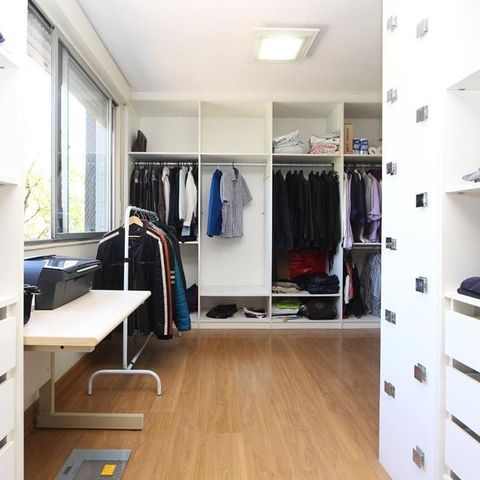 Apartamento para alugar com 192m², 4 quartos e 2 vagasQuarto 4