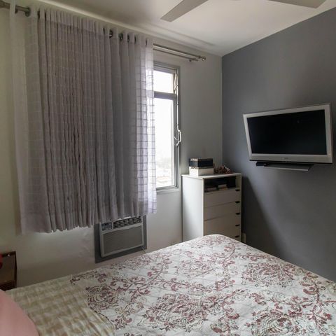 Apartamento à venda com 59m², 2 quartos e 1 vaga Apartamento à venda com 59m², 2 quartos e 1 vagaQuarto 2