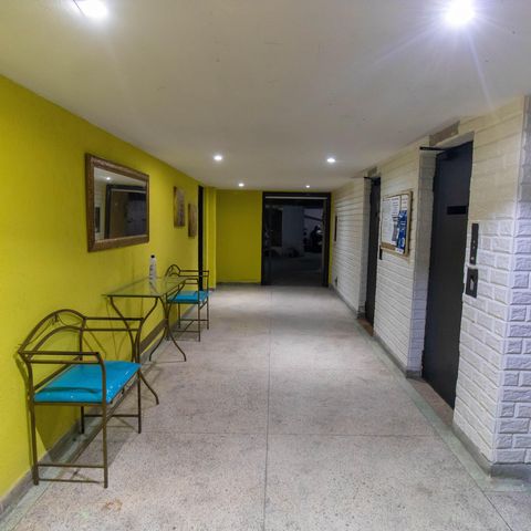 Apartamento à venda com 59m², 2 quartos e 1 vaga Apartamento à venda com 59m², 2 quartos e 1 vagaÁrea comum