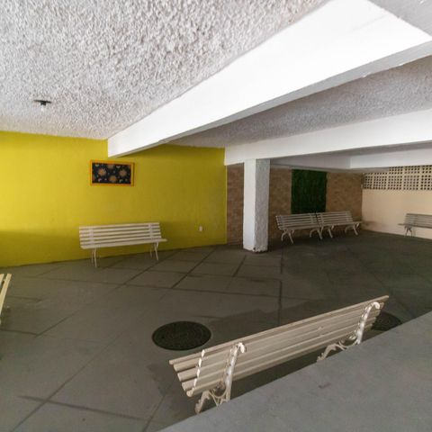 Apartamento à venda com 59m², 2 quartos e 1 vaga Apartamento à venda com 59m², 2 quartos e 1 vagaÁrea comum