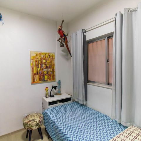 Apartamento à venda com 59m², 2 quartos e 1 vaga Apartamento à venda com 59m², 2 quartos e 1 vagaQuarto 1