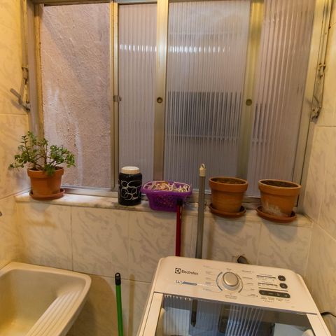 Apartamento à venda com 59m², 2 quartos e 1 vaga Apartamento à venda com 59m², 2 quartos e 1 vagaÁrea de Serviço