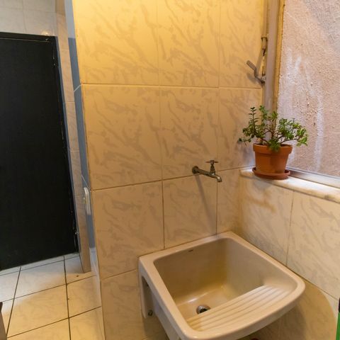 Apartamento à venda com 59m², 2 quartos e 1 vaga Apartamento à venda com 59m², 2 quartos e 1 vagaÁrea de Serviço