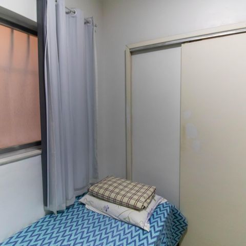 Apartamento à venda com 59m², 2 quartos e 1 vaga Apartamento à venda com 59m², 2 quartos e 1 vagaQuarto 1