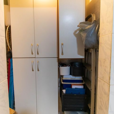 Apartamento à venda com 59m², 2 quartos e 1 vaga Apartamento à venda com 59m², 2 quartos e 1 vagaÁrea de Serviço