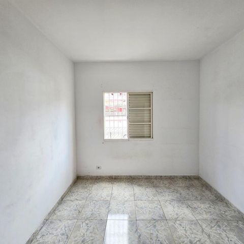 Apartamento à venda com 67m², 2 quartos e 1 vagaQuarto 01