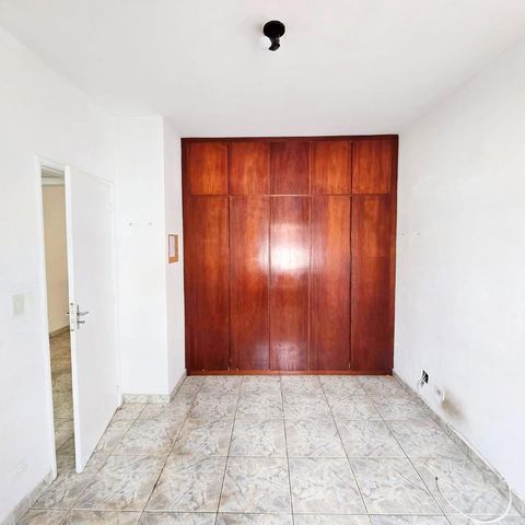 Apartamento à venda com 67m², 2 quartos e 1 vagaQuarto 01