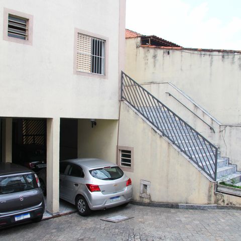 Apartamento à venda com 67m², 2 quartos e 1 vagaÁrea comum