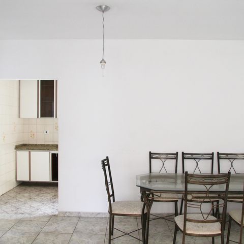 Apartamento à venda com 67m², 2 quartos e 1 vagaSala 