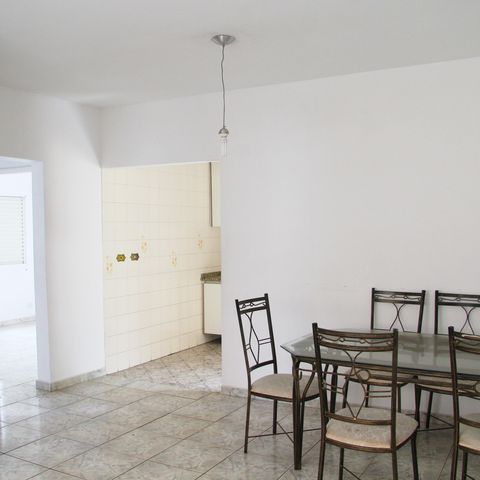 Apartamento à venda com 67m², 2 quartos e 1 vagaSala 