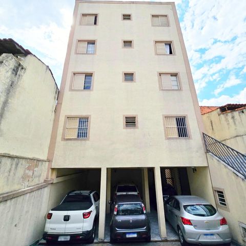 Apartamento à venda com 67m², 2 quartos e 1 vagaÁrea comum