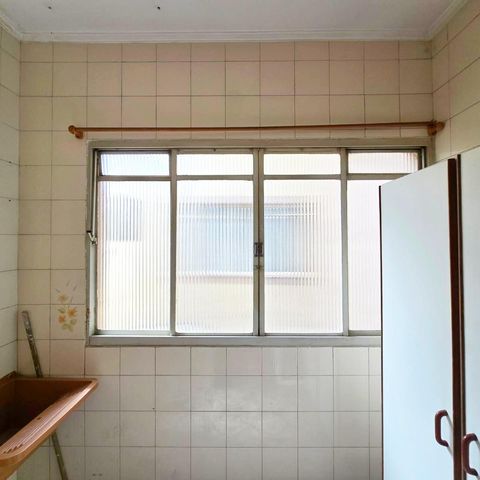Apartamento à venda com 67m², 2 quartos e 1 vagaÁrea de Serviço