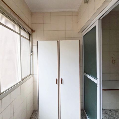 Apartamento à venda com 67m², 2 quartos e 1 vagaÁrea de Serviço