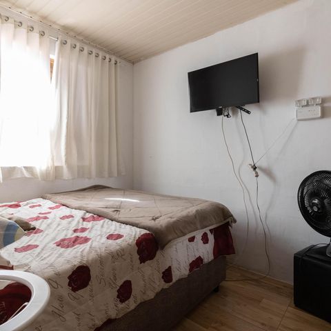 Casa à venda com 200m², 2 quartos e 3 vagasQuarto 1