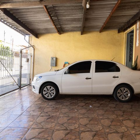 Casa à venda com 200m², 2 quartos e 3 vagasGaragem 