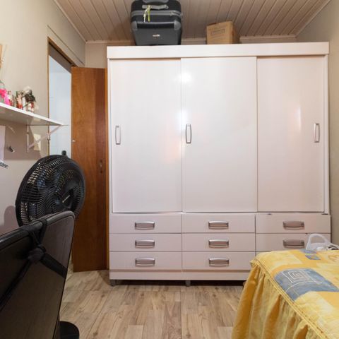 Casa à venda com 200m², 2 quartos e 3 vagasQuarto 2