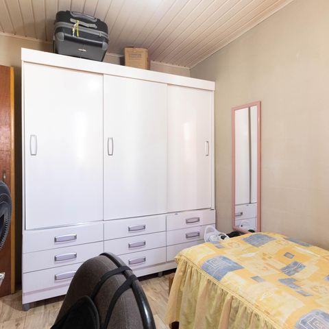 Casa à venda com 200m², 2 quartos e 3 vagasQuarto 2