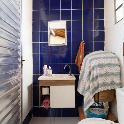 Casa à venda com 200m², 2 quartos e 3 vagasLavabo