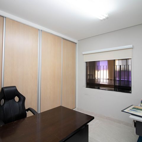 Casa à venda com 539m², 4 quartos e 4 vagas Casa à venda com 539m², 4 quartos e 4 vagasQuarto 1