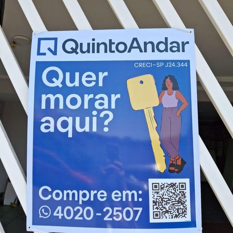 Casa à venda com 539m², 4 quartos e 4 vagas Casa à venda com 539m², 4 quartos e 4 vagasPlaca