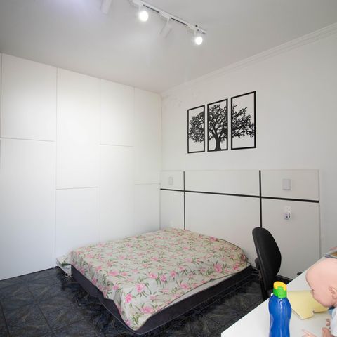 Casa à venda com 539m², 4 quartos e 4 vagas Casa à venda com 539m², 4 quartos e 4 vagasQuarto 2