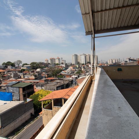 Casa à venda com 539m², 4 quartos e 4 vagas Casa à venda com 539m², 4 quartos e 4 vagasVista do Terraço