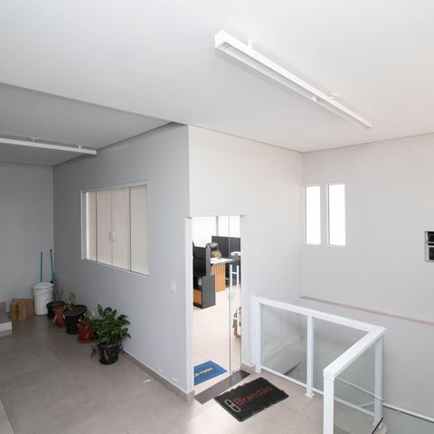 Casa à venda com 539m², 4 quartos e 4 vagas