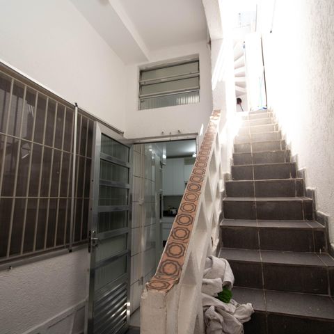 Casa à venda com 539m², 4 quartos e 4 vagas Casa à venda com 539m², 4 quartos e 4 vagasÁrea de Serviço