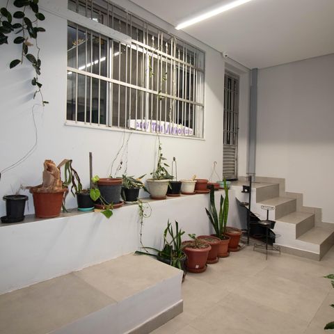 Casa à venda com 539m², 4 quartos e 4 vagas Casa à venda com 539m², 4 quartos e 4 vagasÁrea externa