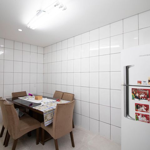 Casa à venda com 539m², 4 quartos e 4 vagas Casa à venda com 539m², 4 quartos e 4 vagasSala de Jantar