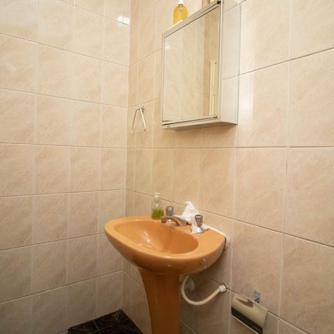 Casa à venda com 539m², 4 quartos e 4 vagas Casa à venda com 539m², 4 quartos e 4 vagasBanheiro da Suíte 2