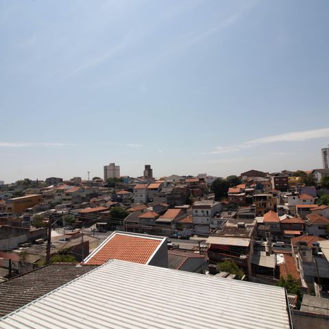 Casa à venda com 539m², 4 quartos e 4 vagas Casa à venda com 539m², 4 quartos e 4 vagasVista da Suíte 1