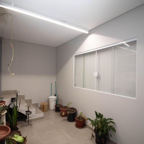 Casa à venda com 539m², 4 quartos e 4 vagas Casa à venda com 539m², 4 quartos e 4 vagasÁrea externa