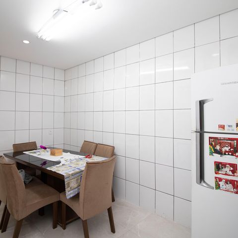 Casa à venda com 539m², 4 quartos e 4 vagas Casa à venda com 539m², 4 quartos e 4 vagasSala de Jantar